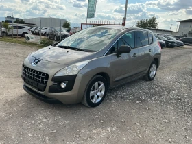 Peugeot 3008 1, 6hdi, снимка 12