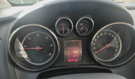 Opel Astra Opel Astra 1.7 CDTI 6ck 110kc Sport S Tourer , снимка 10