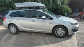 Opel Astra Opel Astra 1.7 CDTI 6ck 110kc Sport S Tourer , снимка 3
