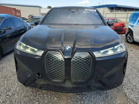 BMW iX xDrive50, снимка 5