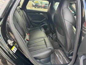Audi A3 2.0D-4x4-3XS LINE-ЛЮК-ПЕЧКА-190кс.ПАРКИРАНЕ-FULL, снимка 11