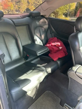 Mercedes-Benz CLK 270* ЛИЗИНГ, снимка 8