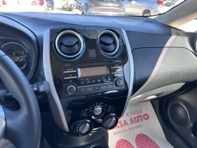 Nissan Note 1.5  ТОП, снимка 12