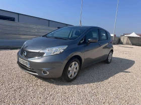 Nissan Note 1.5  ТОП, снимка 2