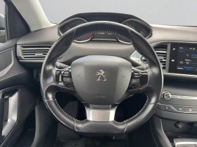 Peugeot 308 SW NEW ACTIVE 1.6 e-HDI 120 BVM6 EURO6, снимка 13