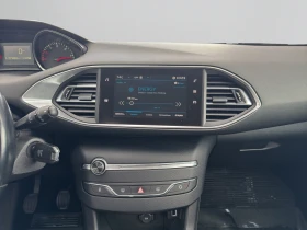 Peugeot 308 SW NEW ACTIVE 1.6 e-HDI 120 BVM6 EURO6, снимка 14