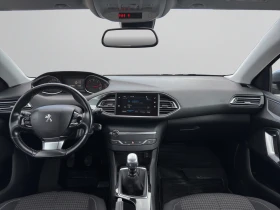 Peugeot 308 SW NEW ACTIVE 1.6 e-HDI 120 BVM6 EURO6, снимка 12
