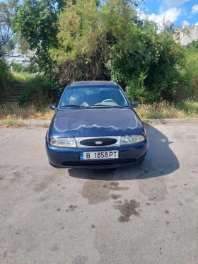 Ford Fiesta, снимка 3