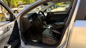Skoda Superb 2.0tdi, снимка 7