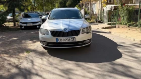 Skoda Superb 2.0tdi, снимка 1