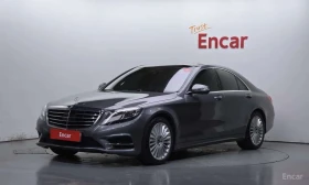 Mercedes-Benz S 350 * S350 d * , снимка 1