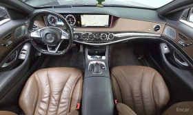 Mercedes-Benz S 350 * S350 d * , снимка 7