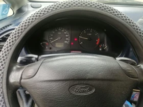 Ford Galaxy, снимка 4