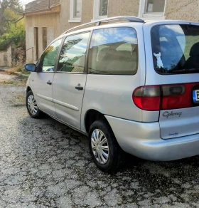 Ford Galaxy, снимка 2