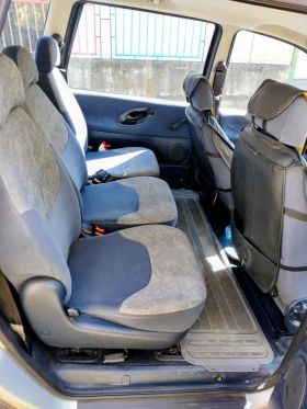 Ford Galaxy, снимка 5