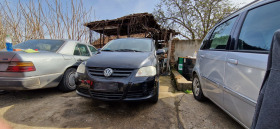 VW Fox, снимка 1 - Автомобили и джипове - 43192521