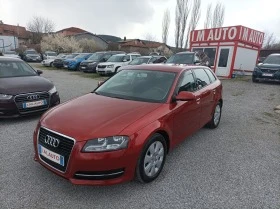 Audi A3 1.2I-105K.C.-AVTOMATIC 1