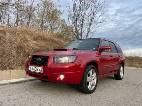 Subaru Forester 2.5XT/LPG, снимка 7