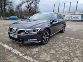 VW Passat 4×4, virtual, higlain, 190. | Mobile.bg    7