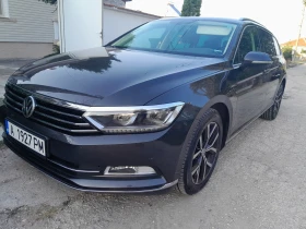 VW Passat 4&#215;4, virtual, higlain, 190к.с, снимка 17