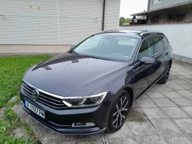 VW Passat 4×4, virtual, higlain, 190. | Mobile.bg    11