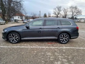 VW Passat 4×4, virtual, higlain, 190. | Mobile.bg    5