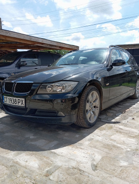 BMW 318, снимка 3 - Автомобили и джипове - 45727482