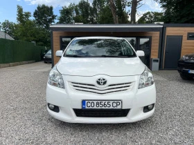 Toyota Verso 2.0d4-d 126hp , снимка 2