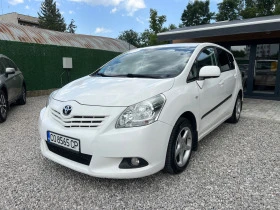 Toyota Verso 2.0d4-d 126hp , снимка 1