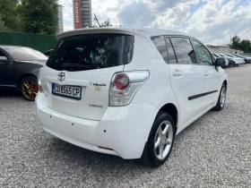 Toyota Verso 2.0d4-d 126hp , снимка 7