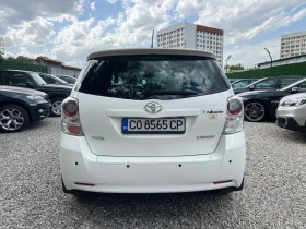 Toyota Verso 2.0d4-d 126hp , снимка 6