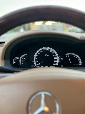 Mercedes-Benz S 500 4 Matic  | Mobile.bg    13