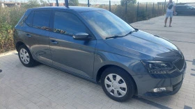 Skoda Fabia 1.2  TSI Ambition, снимка 6