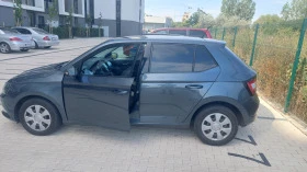 Skoda Fabia 1.2  TSI Ambition, снимка 7