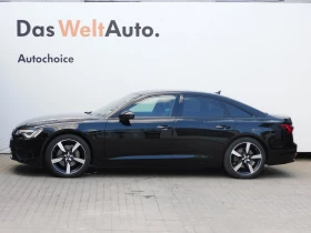 Audi A6 Limousine 50 TDI quattro Tip. Sport - [3] 