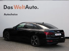 Audi A6 Limousine 50 TDI quattro Tip. Sport - [4] 