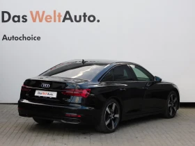 Audi A6 Limousine 50 TDI quattro Tip. Sport - [5] 