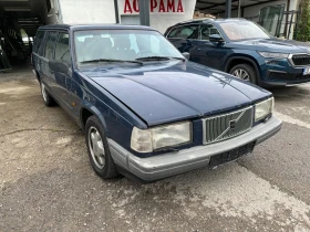 Volvo 740, снимка 1