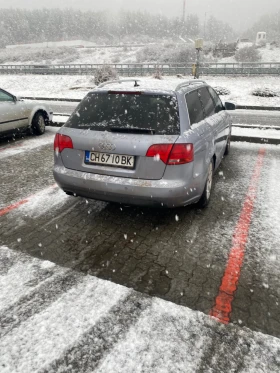 Audi A4, снимка 1