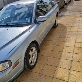 Volvo S80 2.4  | Mobile.bg    4