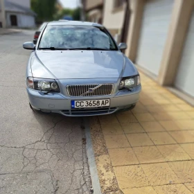 Volvo S80 2.4  | Mobile.bg    11