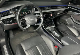 Audi A8 Long Matrix - [9] 