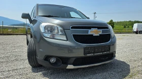 Chevrolet Orlando 2.0D | Mobile.bg    17