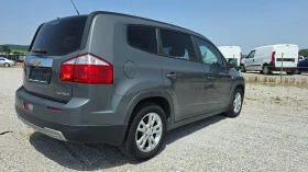 Chevrolet Orlando 2.0D - [4] 