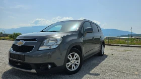 Chevrolet Orlando 2.0D, снимка 15