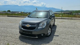 Chevrolet Orlando 2.0D - [2] 