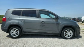 Chevrolet Orlando 2.0D | Mobile.bg    2