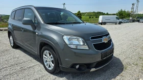 Chevrolet Orlando 2.0D | Mobile.bg    13