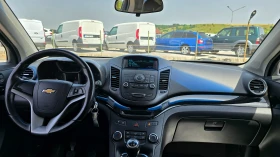 Chevrolet Orlando 2.0D, снимка 7