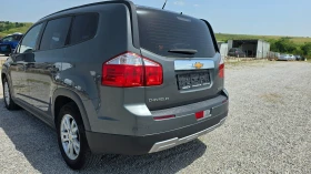 Chevrolet Orlando 2.0D, снимка 14